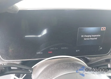 2023 Mercedes-Benz Eqe 350+ Suv from USA, damaged, VIN 4JGGM2BB2PA001387